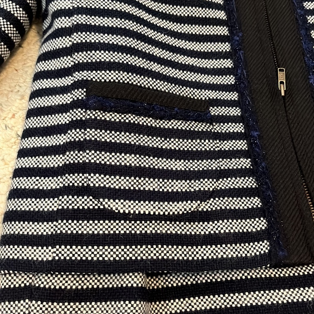 Euc J Crew Suit - image 5